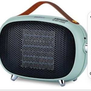Personal And Portable Heater NEW IN BOX